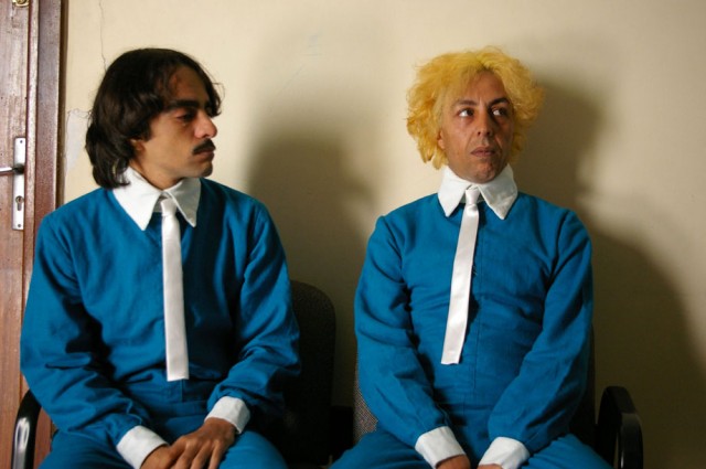 The Man Who Sold The World fotoğrafı