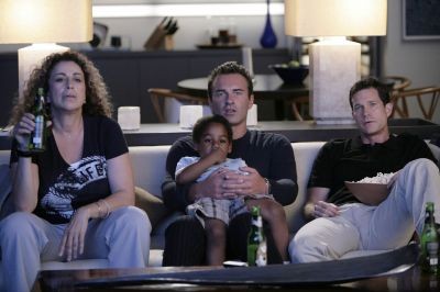 Nip/Tuck Fotoğrafı