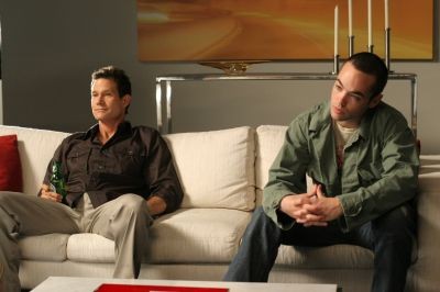 Nip/Tuck Fotoğrafı