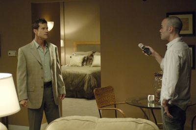 Nip/Tuck Fotoğrafı