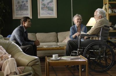 Nip/Tuck Fotoğrafı