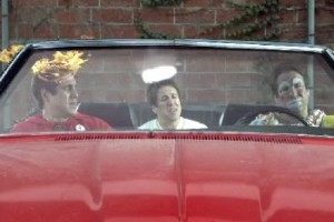 One, Two, Many Fotoğrafı