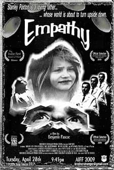 Empathy (2009) afişi