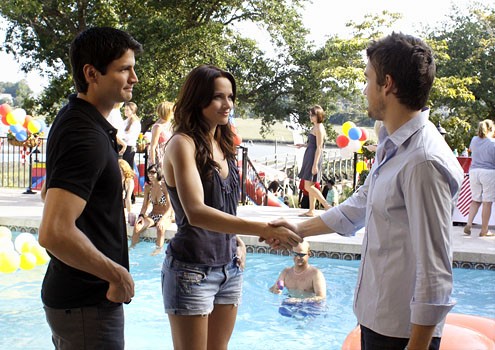 One Tree Hill Fotoğrafı