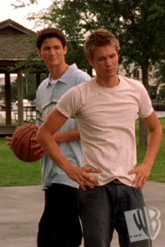 One Tree Hill Fotoğrafı