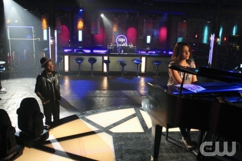 One Tree Hill Fotoğrafı