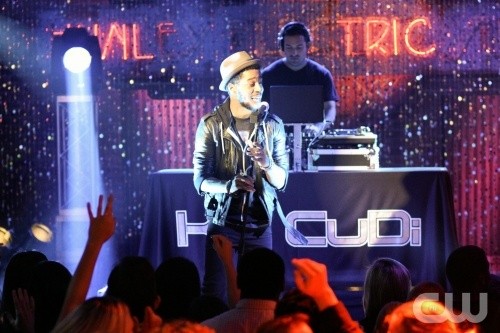 One Tree Hill Fotoğrafı