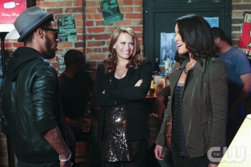 One Tree Hill Fotoğrafı