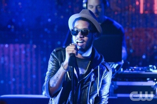 One Tree Hill Fotoğrafı