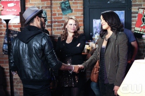 One Tree Hill Fotoğrafı