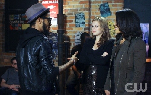 One Tree Hill Fotoğrafı