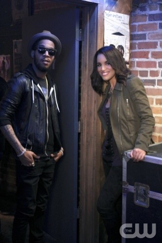 One Tree Hill Fotoğrafı