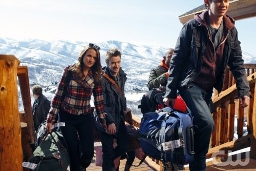 One Tree Hill Fotoğrafı