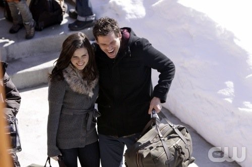 One Tree Hill Fotoğrafı