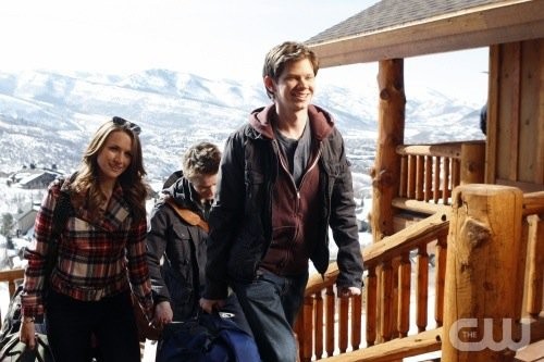 One Tree Hill Fotoğrafı