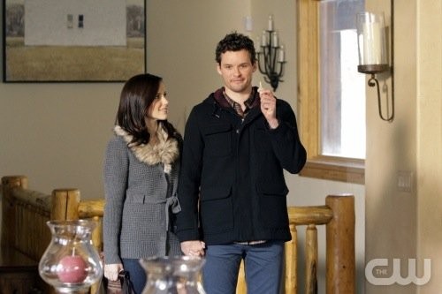 One Tree Hill Fotoğrafı