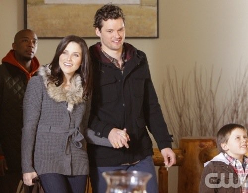 One Tree Hill Fotoğrafı