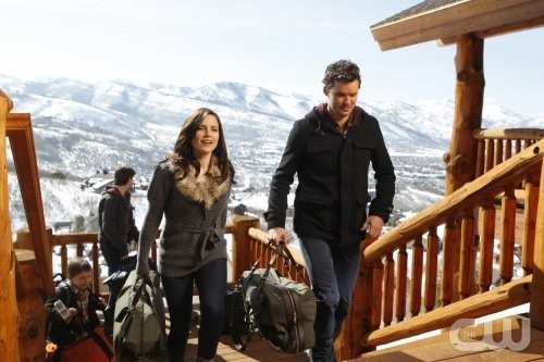 One Tree Hill Fotoğrafı