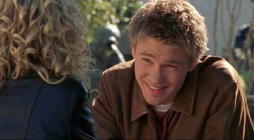 One Tree Hill Fotoğrafı