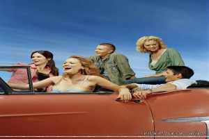 One Tree Hill Fotoğrafı