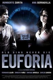 Euforia (2009) afişi