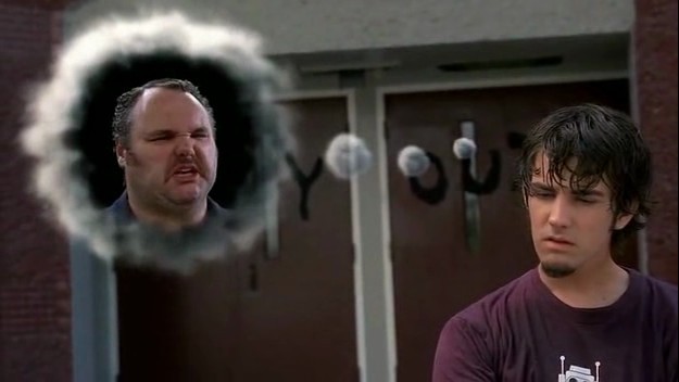 Scooby-Doo! Gizem Başlıyor fotoğrafı