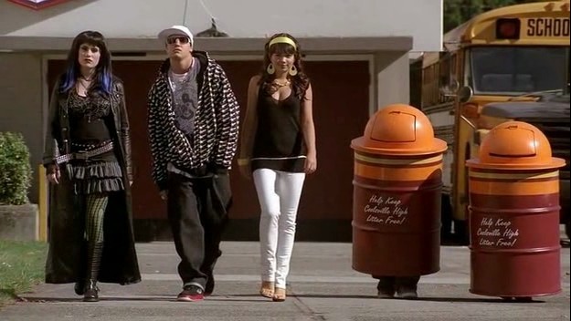 Scooby-Doo! Gizem Başlıyor fotoğrafı