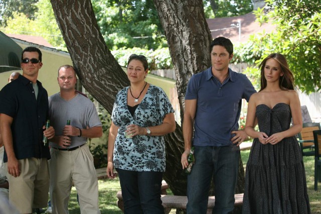 Ghost Whisperer Fotoğrafı