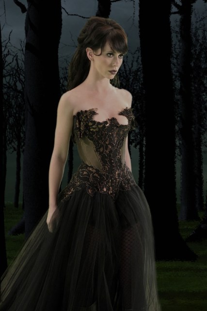 Ghost Whisperer Fotoğrafı