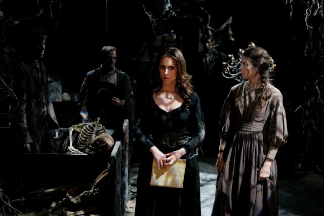 Ghost Whisperer Fotoğrafı