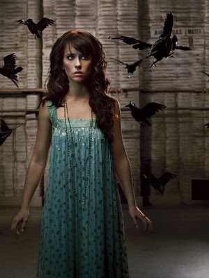 Ghost Whisperer Fotoğrafı