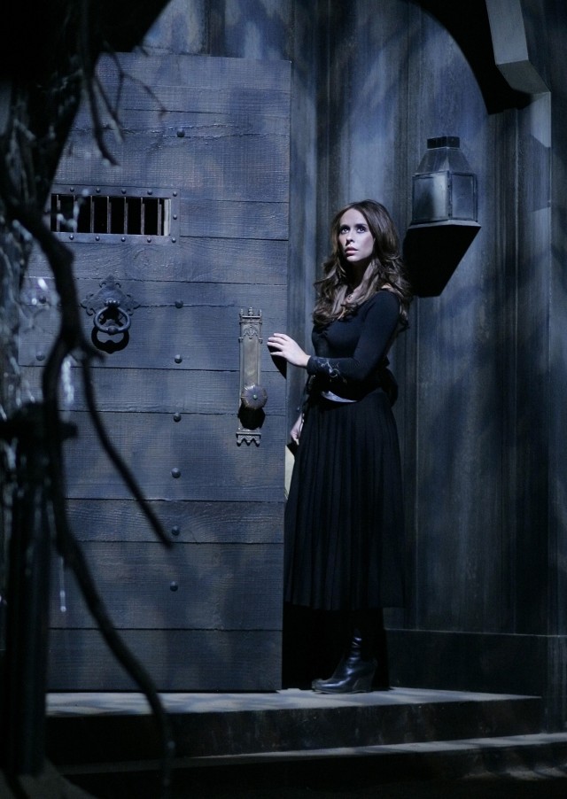 Ghost Whisperer Fotoğrafı