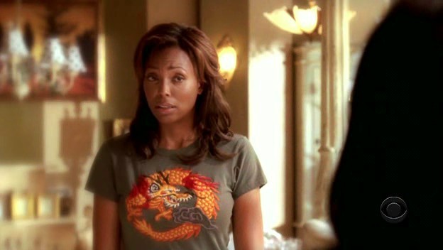 Ghost Whisperer Fotoğrafı