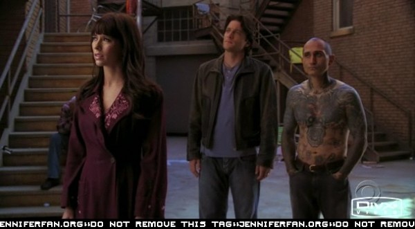 Ghost Whisperer Fotoğrafı