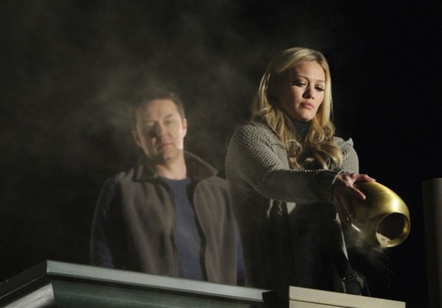 Ghost Whisperer Fotoğrafı