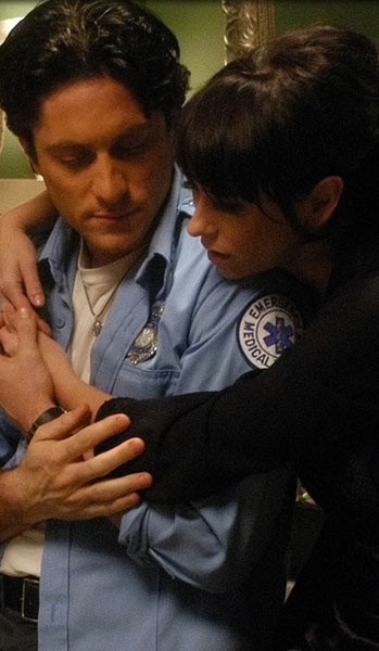 Ghost Whisperer Fotoğrafı