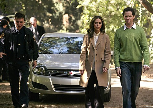 Ghost Whisperer Fotoğrafı