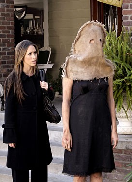 Ghost Whisperer Fotoğrafı