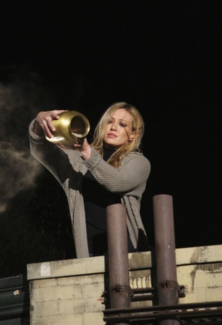 Ghost Whisperer Fotoğrafı