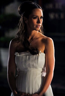 Ghost Whisperer Fotoğrafı