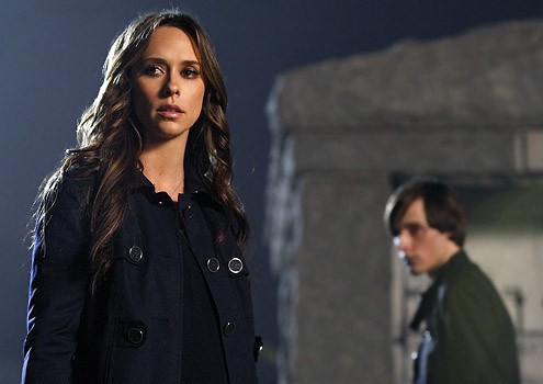 Ghost Whisperer Fotoğrafı