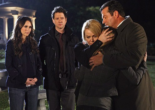 Ghost Whisperer Fotoğrafı