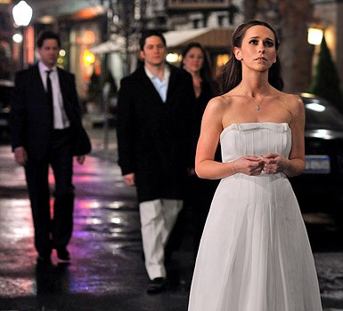 Ghost Whisperer Fotoğrafı