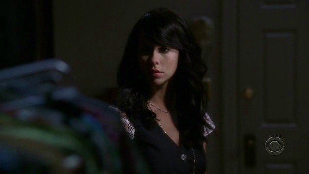 Ghost Whisperer Fotoğrafı