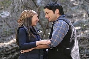 Ghost Whisperer Fotoğrafı