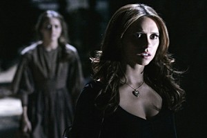 Ghost Whisperer Fotoğrafı