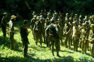 Che: Part One Fotoğrafı