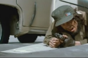 Che: Part One Fotoğrafı