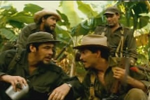 Che: Part One fotoğrafı