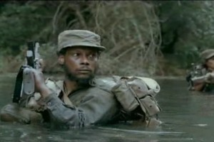 Che: Part Two fotoğrafı